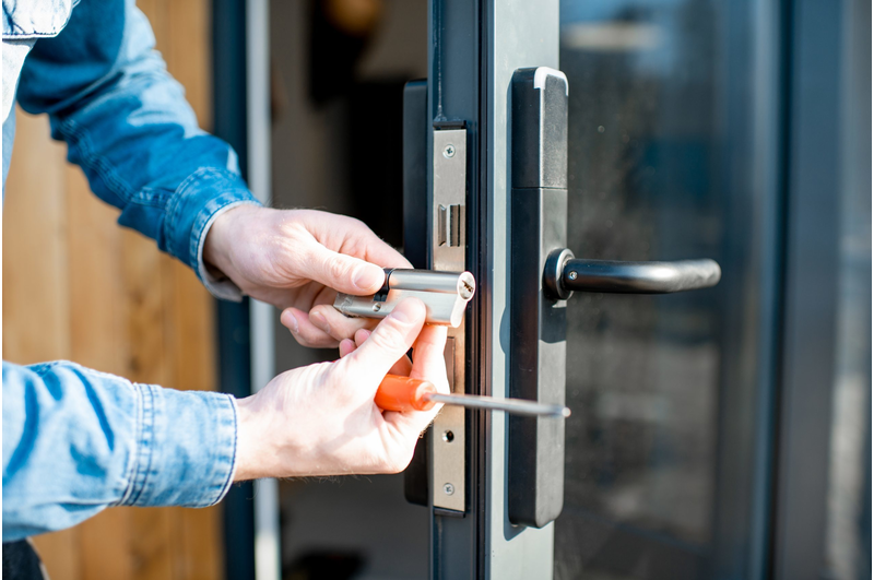 Commercial Locksmith Savannah GA