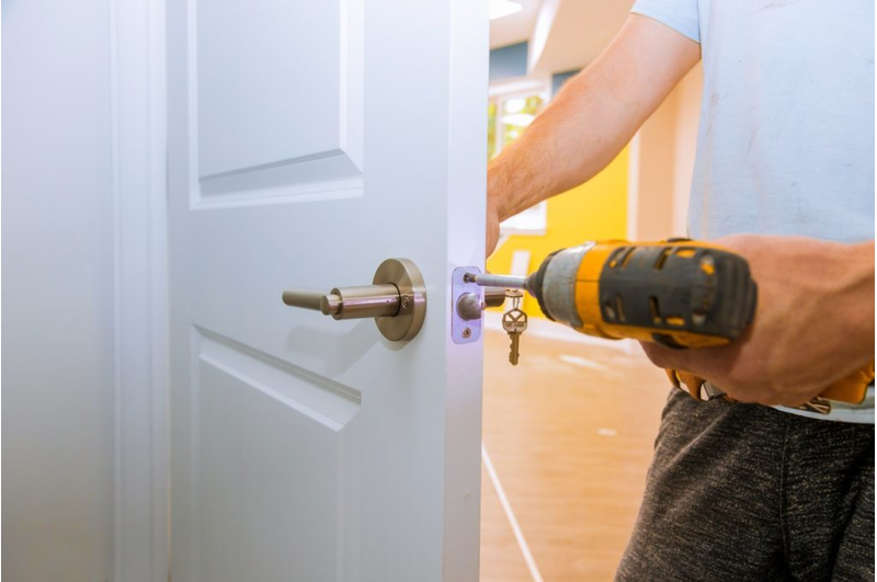 Residential Locksmith Savannah GA